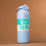 KeepCup Ora Insulated Orchid Water Bottle