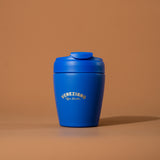 KeepCup Commuter Electric Blue 8oz Cup