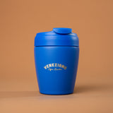 KeepCup Commuter Electric Blue 8oz Cup