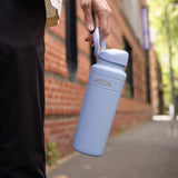 KeepCup Ora Insulated Orchid Water Bottle