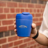 KeepCup Commuter Electric Blue 8oz Cup