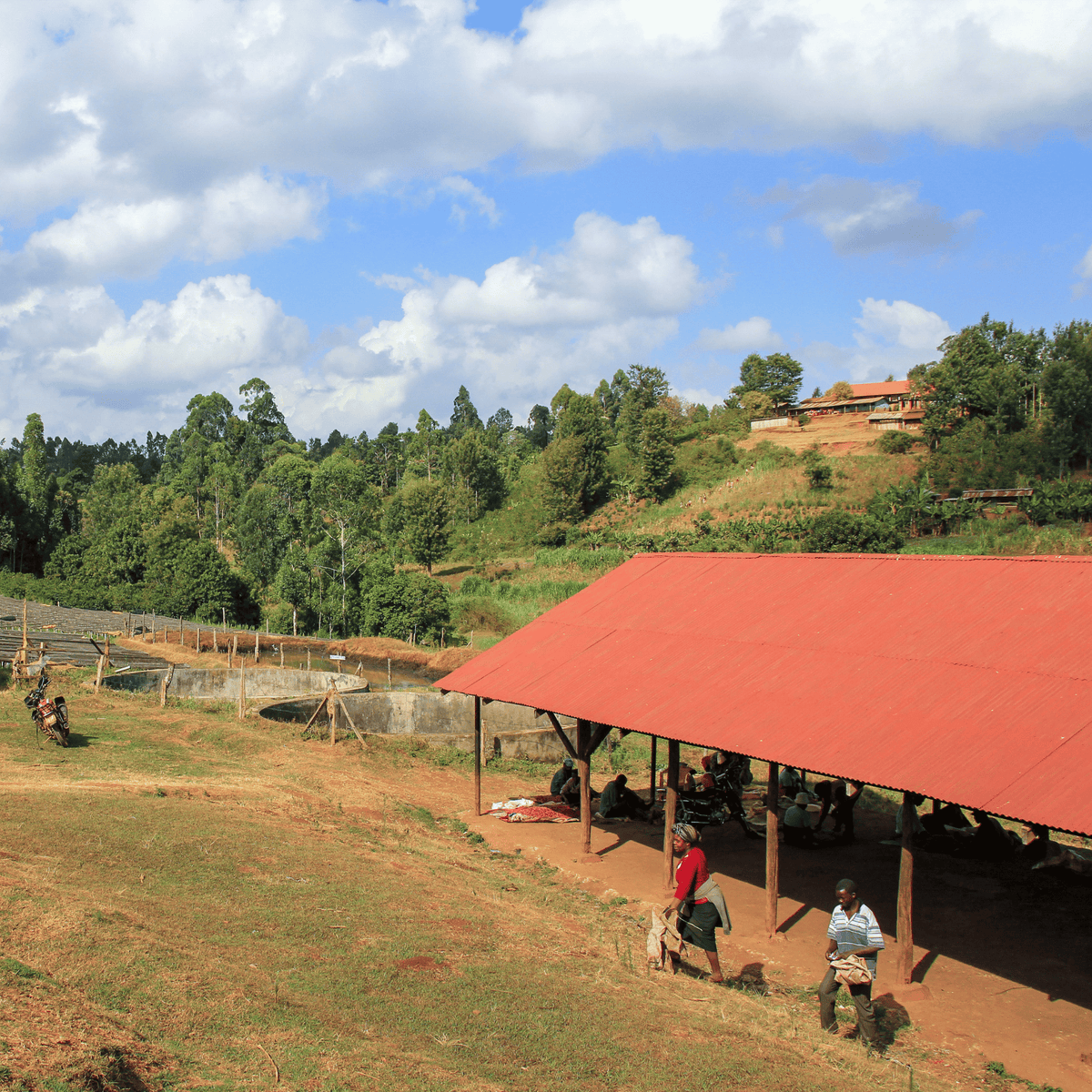 Kenya Kainamui