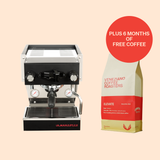 La Marzocco Linea Micra with 6 months of coffee