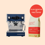 La Marzocco Linea Micra with 6 months of coffee