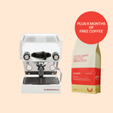 La Marzocco Linea Micra with 6 months of coffee