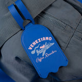 Amalfi Luggage tag