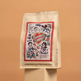 Melbourne Blend