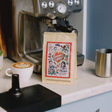 Melbourne Blend