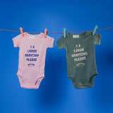 Baby Onesie