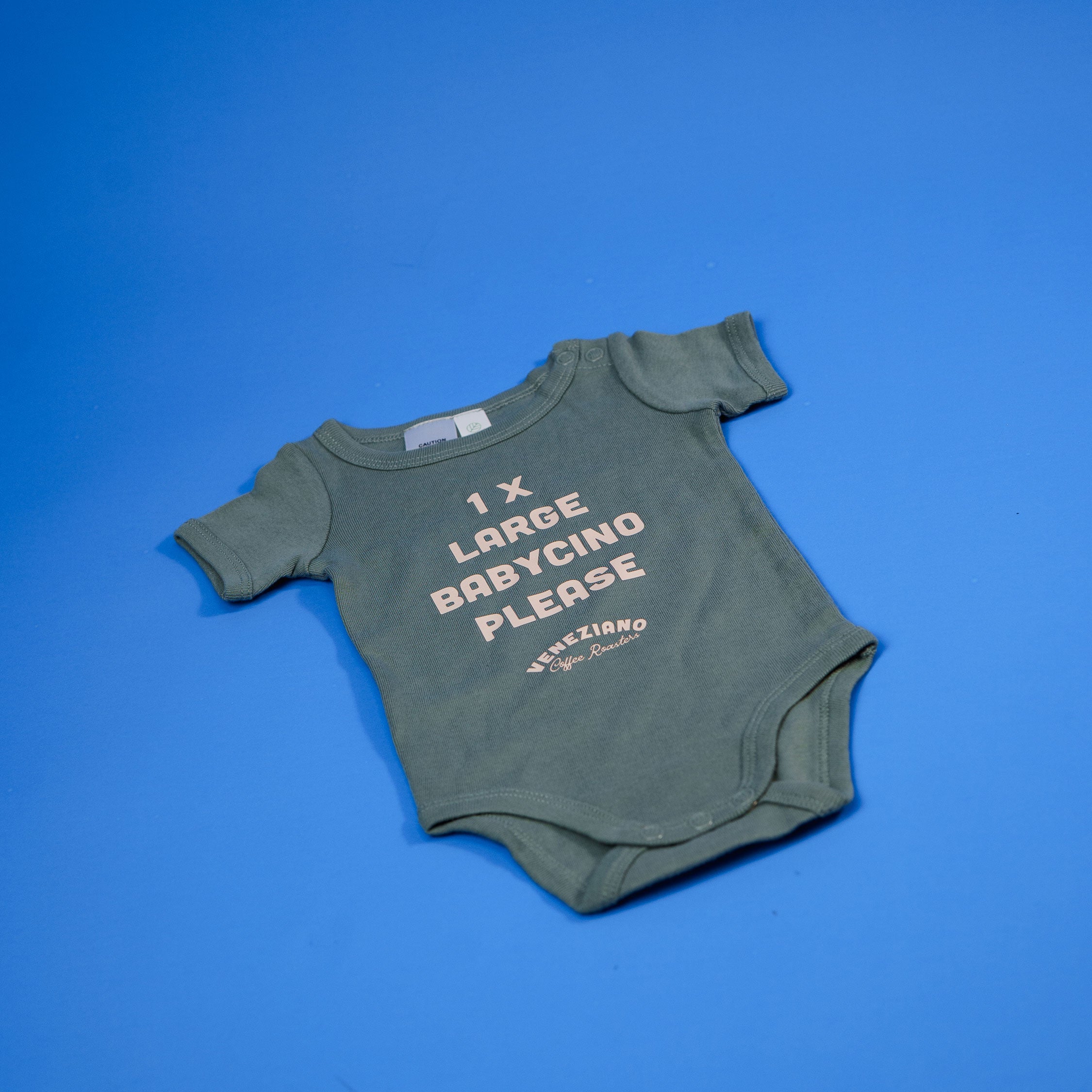 Baby Onesie