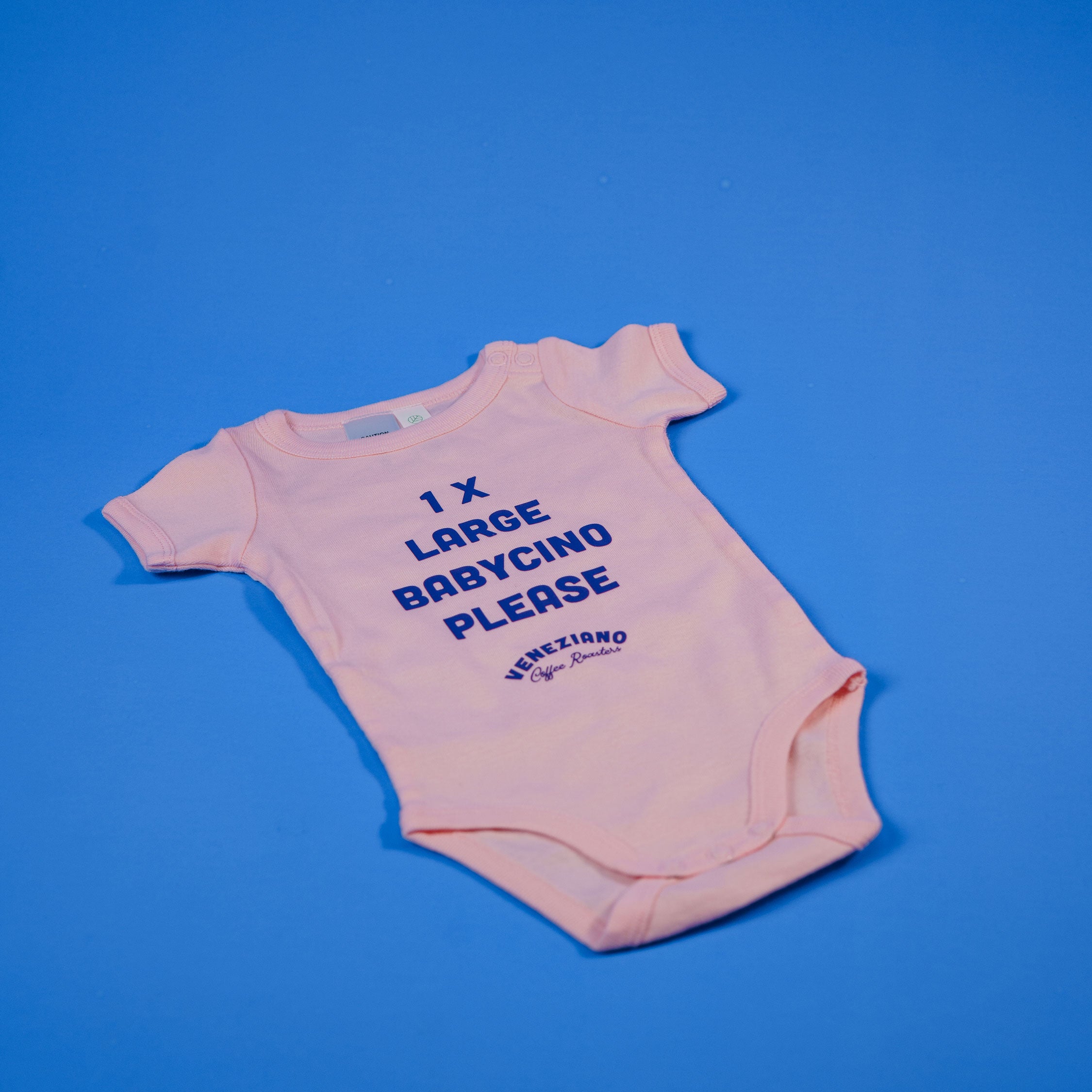 Baby Onesie