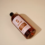 Sourced Hazelnut Syrup