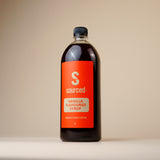 Sourced Vanilla Syrup