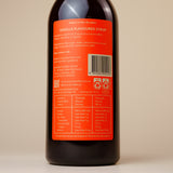 Sourced Vanilla Syrup