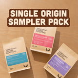 Single Origin Sampler Pack Save $10