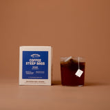 Soar Steep Bags (10 serves)