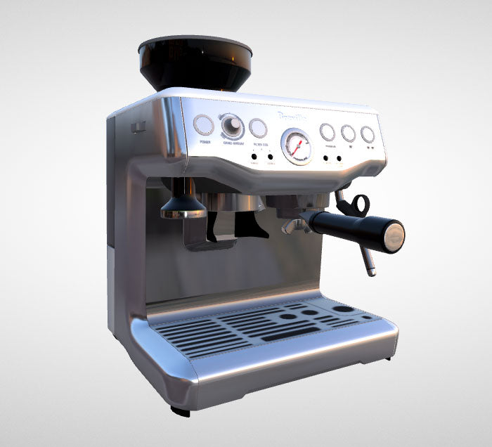 Breville Barista Express®