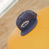Surf Cap midnight blue