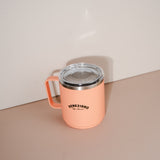 Camp Mug