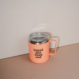 Camp Mug