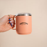 Camp Mug