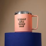 Camp Mug