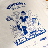 Gab Tan WBC Tee