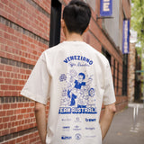 Gab Tan WBC Tee