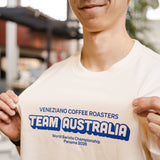 Gab Tan WBC Tee