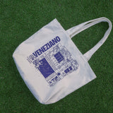 Ve-ne-zi-a-no 2025 Tote