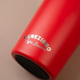 Fressko Reusable Cafe Cup Chilli