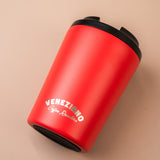 Fressko Reusable Cafe Cup Chilli