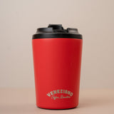 Fressko Reusable Cafe Cup Chilli