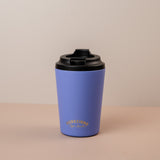 Fressko Reusable Cafe Cup Grape 12oz