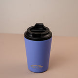 Fressko Reusable Cafe Cup Grape 12oz