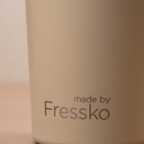 Fressko Reusable Cafe Cup Oat