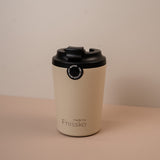 Fressko Reusable Cafe Cup Oat