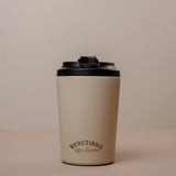 Fressko Reusable Cafe Cup Oat
