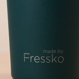 Fressko Reusable Cafe Cup Emerald