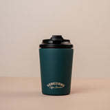 Fressko Reusable Cafe Cup Emerald