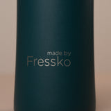 Fressko Drink Bottle Move 660ml Emerald