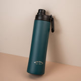 Fressko Drink Bottle Move 660ml Emerald