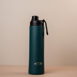 Fressko Drink Bottle Move 660ml Emerald