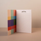 Lisha A5 Notebook