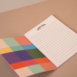 Lisha A5 Notebook
