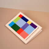Lisha A5 Notebook