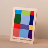 Lisha A5 Notebook