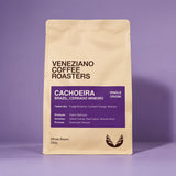 Brazil Natural Cachoeria