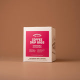 Kenya Single Origin Drip Bags (7 serves)