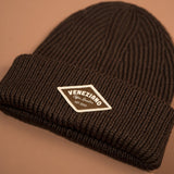 Espresso Beanie